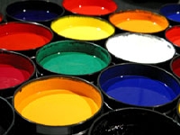 TAAS Printing Inks Ltd.